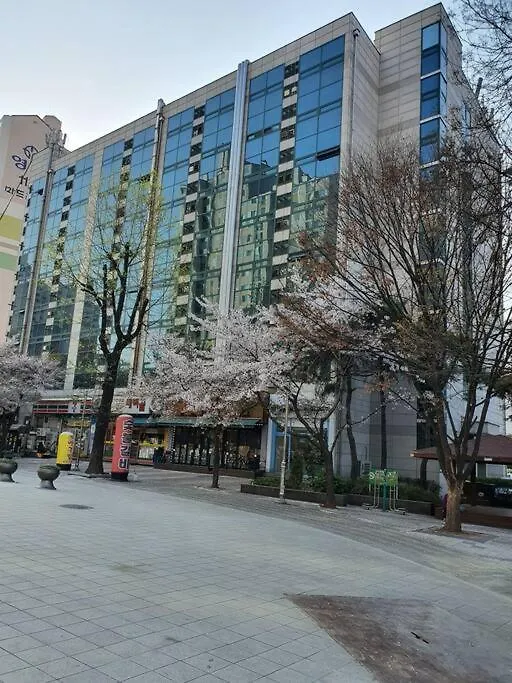 워케이션 강남30분 여의도25분 가산디지탈단지10분 고척돔 유한대 동양미래대 한영대 근접 Lejlighed Seoul
