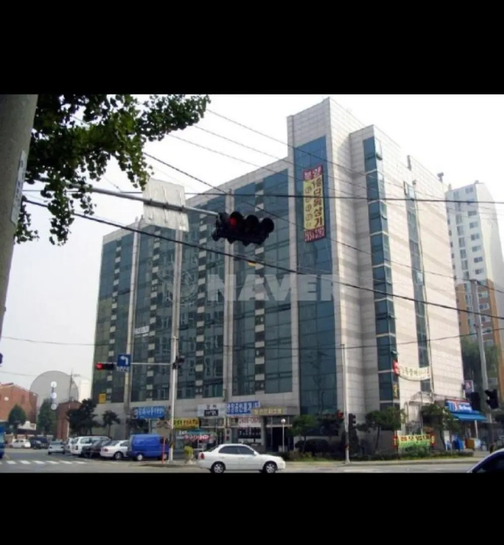 워케이션 강남30분 여의도25분 가산디지탈단지10분 고척돔 유한대 동양미래대 한영대 근접 Lejlighed Seoul