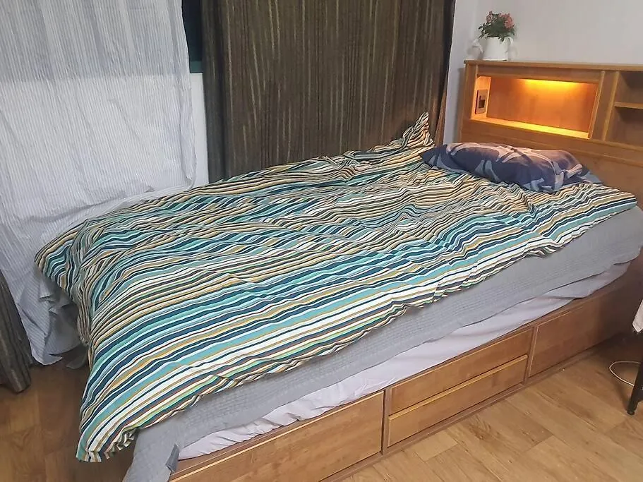 Appartamento 워케이션 강남30분 여의도25분 가산디지탈단지10분 고척돔 유한대 동양미래대 한영대 근접 Seul Corea del Sud