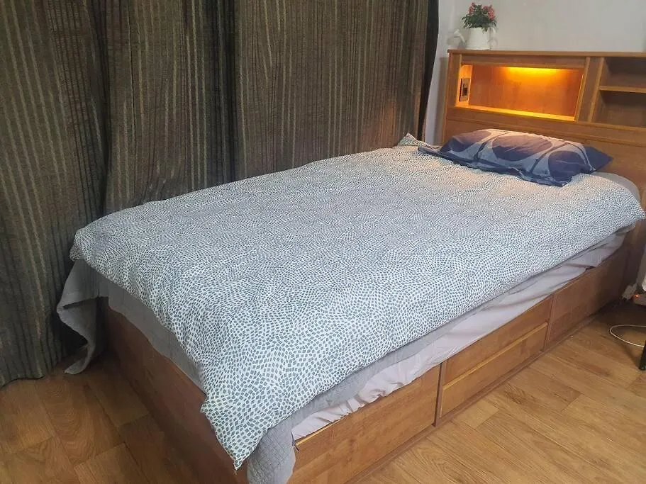 Appartamento 워케이션 강남30분 여의도25분 가산디지탈단지10분 고척돔 유한대 동양미래대 한영대 근접 Seul 0*,  Corea del Sud