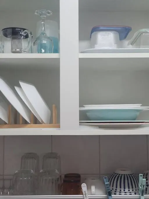 Appartamento 워케이션 강남30분 여의도25분 가산디지탈단지10분 고척돔 유한대 동양미래대 한영대 근접 Seul Corea del Sud