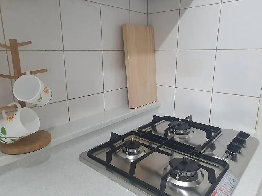 Appartamento 워케이션 강남30분 여의도25분 가산디지탈단지10분 고척돔 유한대 동양미래대 한영대 근접 Seul