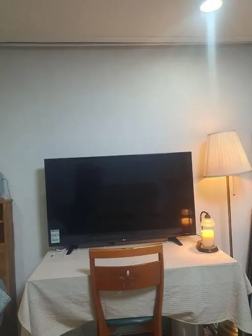 Appartamento 워케이션 강남30분 여의도25분 가산디지탈단지10분 고척돔 유한대 동양미래대 한영대 근접 Seul