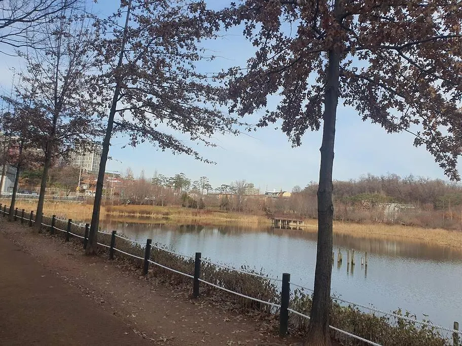 Appartamento 워케이션 강남30분 여의도25분 가산디지탈단지10분 고척돔 유한대 동양미래대 한영대 근접 Seul